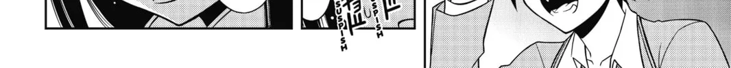 Read UQ HOLDER! chapter 45 image 31 on Lezhin