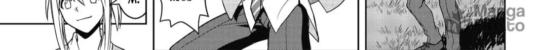 Read UQ HOLDER! chapter 46 image 29 on Lezhin