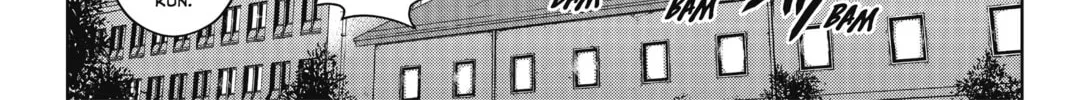 Read UQ HOLDER! chapter 46 image 3 on Lezhin
