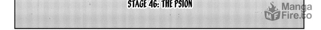 Read UQ HOLDER! chapter 46 image 5 on Lezhin