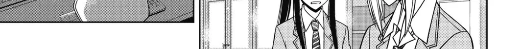 Read UQ HOLDER! chapter 47 image 25 on Lezhin
