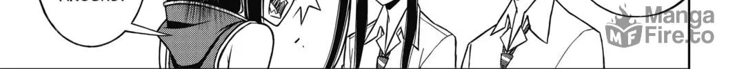 Read UQ HOLDER! chapter 48 image 17 on Lezhin