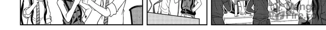 Read UQ HOLDER! chapter 48 image 19 on Lezhin