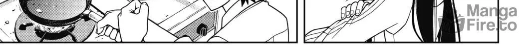 Read UQ HOLDER! chapter 48 image 5 on Lezhin