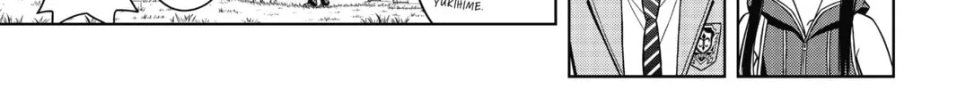 Read UQ HOLDER! chapter 50 image 21 on Lezhin