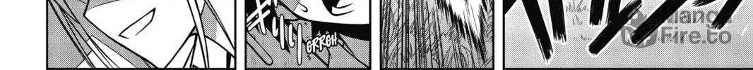 Read UQ HOLDER! chapter 51 image 11 on Lezhin