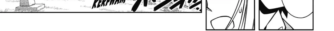 Read UQ HOLDER! chapter 51 image 13 on Lezhin