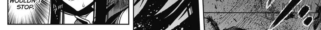 Read UQ HOLDER! chapter 52 image 11 on Lezhin
