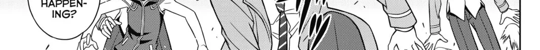 Read UQ HOLDER! chapter 52 image 25 on Lezhin