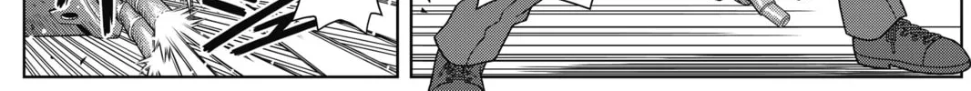 Read UQ HOLDER! chapter 52 image 27 on Lezhin