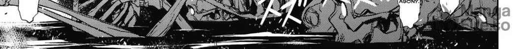 Read UQ HOLDER! chapter 52 image 5 on Lezhin