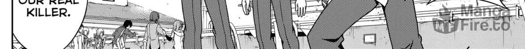 Read UQ HOLDER! chapter 53 image 11 on Lezhin