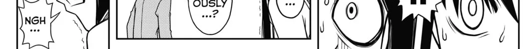 Read UQ HOLDER! chapter 53 image 15 on Lezhin