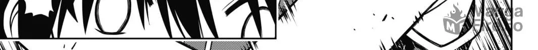 Read UQ HOLDER! chapter 53 image 17 on Lezhin