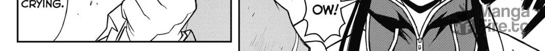 Read UQ HOLDER! chapter 53 image 19 on Lezhin