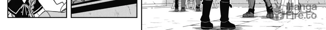Read UQ HOLDER! chapter 53 image 23 on Lezhin
