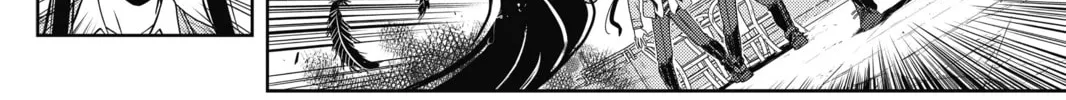 Read UQ HOLDER! chapter 53 image 27 on Lezhin