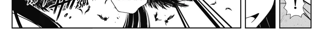 Read UQ HOLDER! chapter 53 image 31 on Lezhin