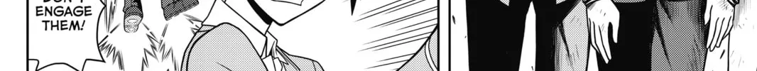 Read UQ HOLDER! chapter 53 image 7 on Lezhin