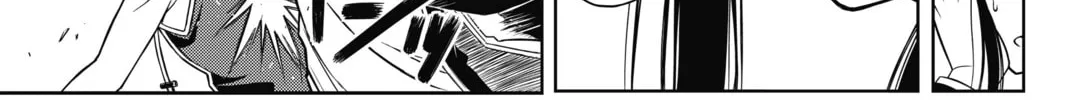 Read UQ HOLDER! chapter 55 image 13 on Lezhin