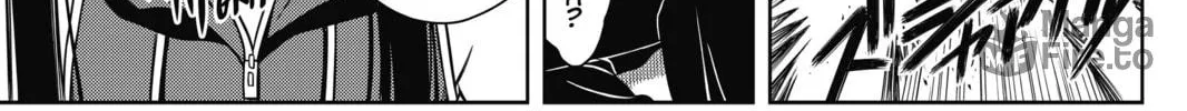 Read UQ HOLDER! chapter 55 image 17 on Lezhin
