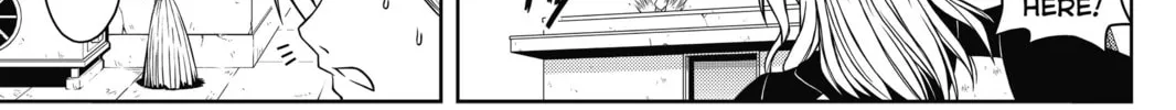 Read UQ HOLDER! chapter 55 image 25 on Lezhin