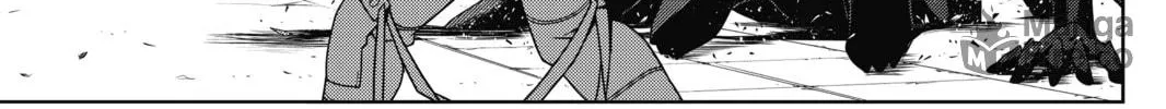 Read UQ HOLDER! chapter 55 image 5 on Lezhin