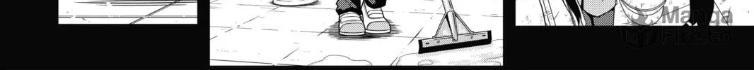 Read UQ HOLDER! chapter 56 image 11 on Lezhin