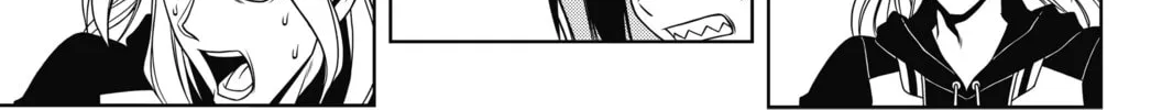 Read UQ HOLDER! chapter 56 image 21 on Lezhin