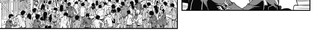 Read UQ HOLDER! chapter 56 image 25 on Lezhin