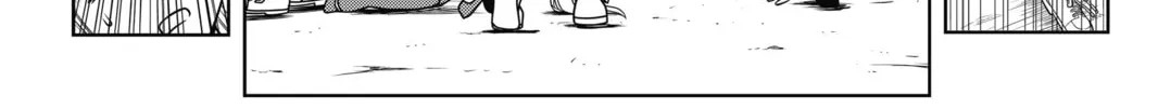 Read UQ HOLDER! chapter 56 image 27 on Lezhin