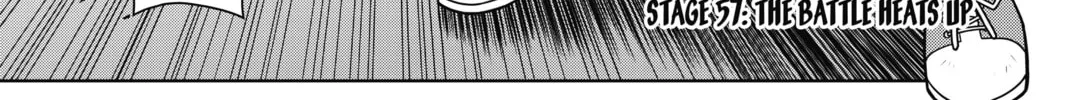 Read UQ HOLDER! chapter 57 image 1 on Lezhin