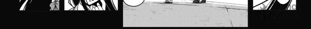 Read UQ HOLDER! chapter 57 image 11 on Lezhin