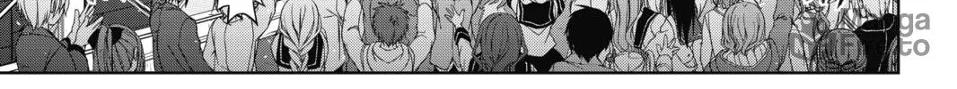 Read UQ HOLDER! chapter 57 image 17 on Lezhin
