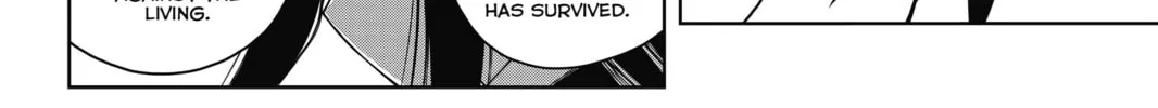Read UQ HOLDER! chapter 57 image 27 on Lezhin