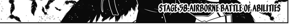 Read UQ HOLDER! chapter 58 image 1 on Lezhin