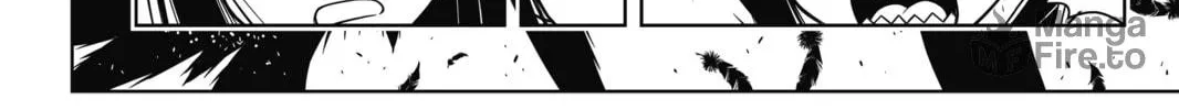 Read UQ HOLDER! chapter 58 image 11 on Lezhin