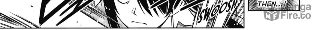 Read UQ HOLDER! chapter 58 image 23 on Lezhin