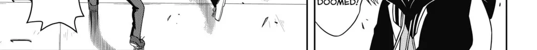 Read UQ HOLDER! chapter 59 image 1 on Lezhin