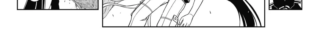 Read UQ HOLDER! chapter 59 image 7 on Lezhin