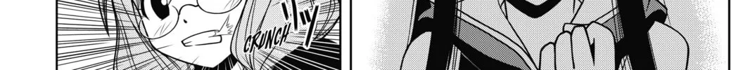 Read UQ HOLDER! chapter 60 image 15 on Lezhin