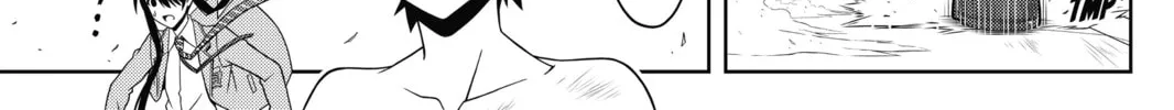 Read UQ HOLDER! chapter 60 image 7 on Lezhin