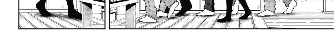 Read UQ HOLDER! chapter 61 image 15 on Lezhin