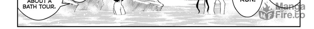 Read UQ HOLDER! chapter 61 image 23 on Lezhin
