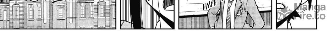 Read UQ HOLDER! chapter 61 image 9 on Lezhin