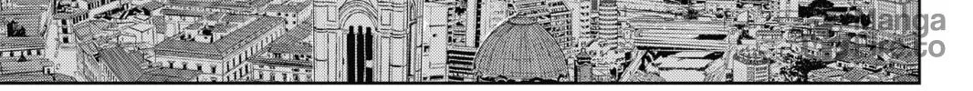 Read UQ HOLDER! chapter 62 image 17 on Lezhin