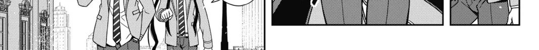Read UQ HOLDER! chapter 63 image 1 on Lezhin