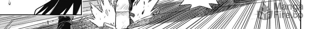 Read UQ HOLDER! chapter 63 image 11 on Lezhin