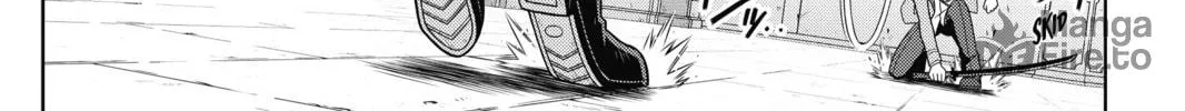 Read UQ HOLDER! chapter 63 image 17 on Lezhin
