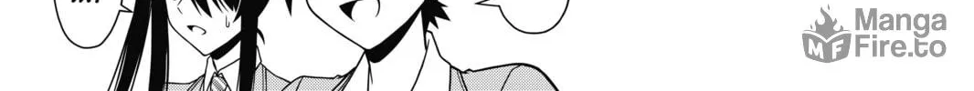Read UQ HOLDER! chapter 64 image 9 on Lezhin